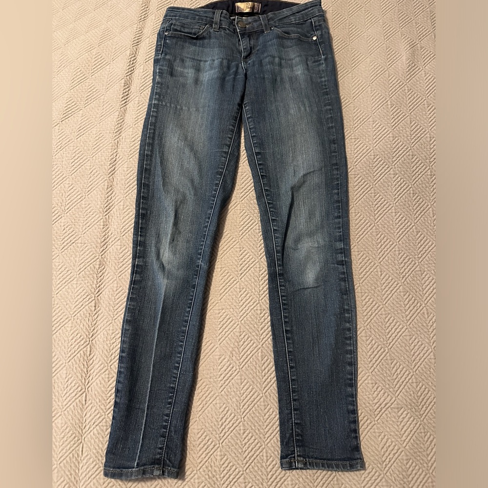 Paige Jeans